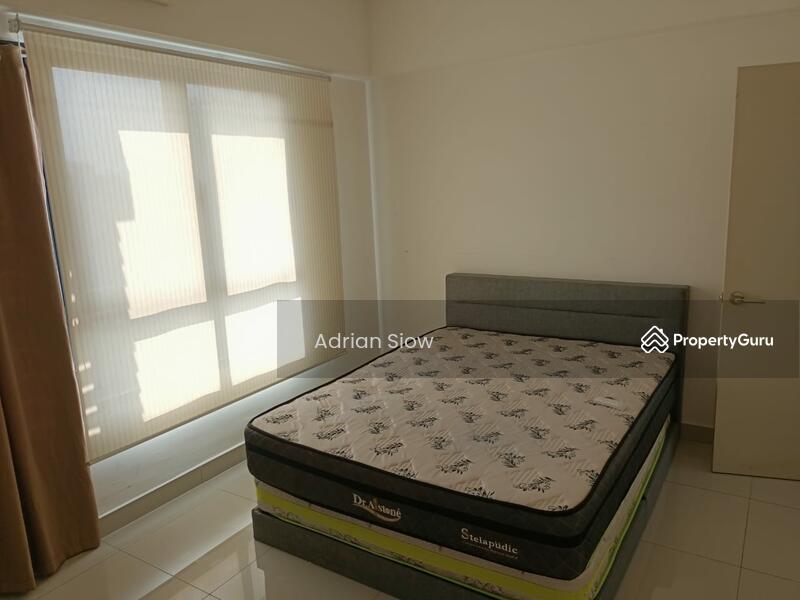 Untuk Dijual - Avantas Residences