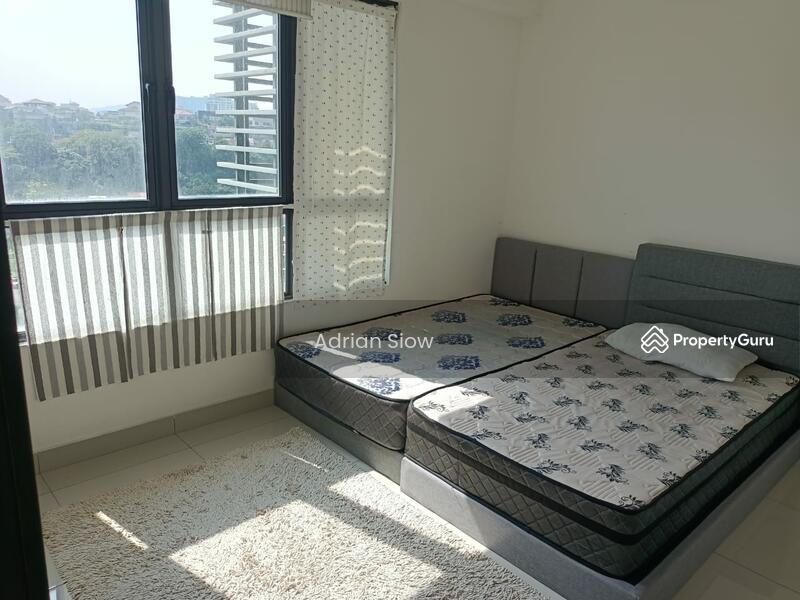 Untuk Dijual - Avantas Residences