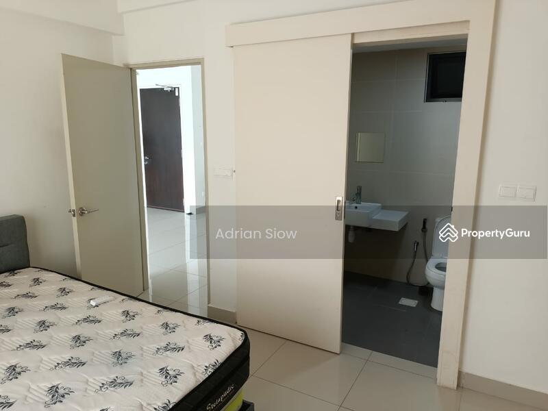 Untuk Dijual - Avantas Residences