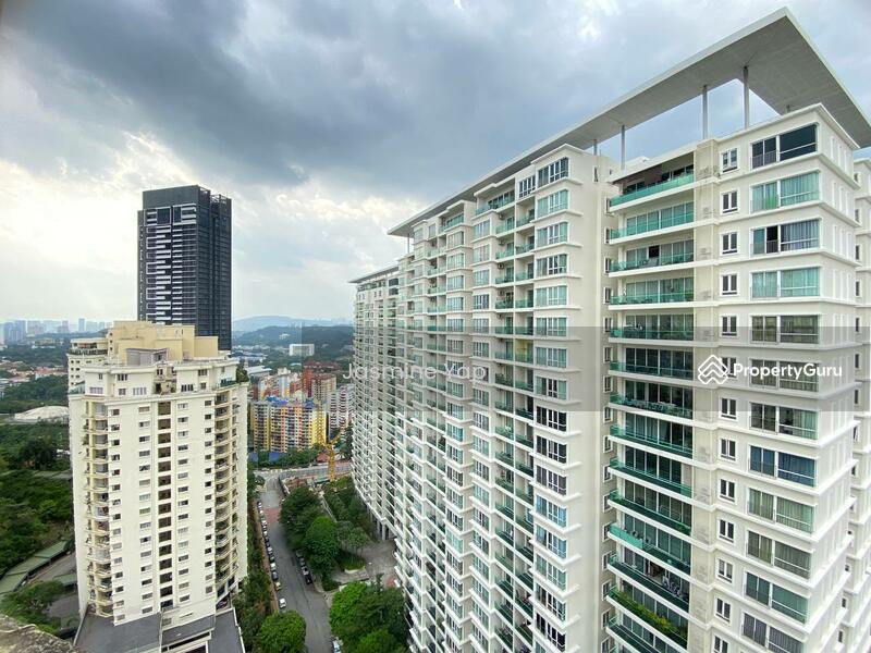 For Rent - Pantai Panorama Condominiums