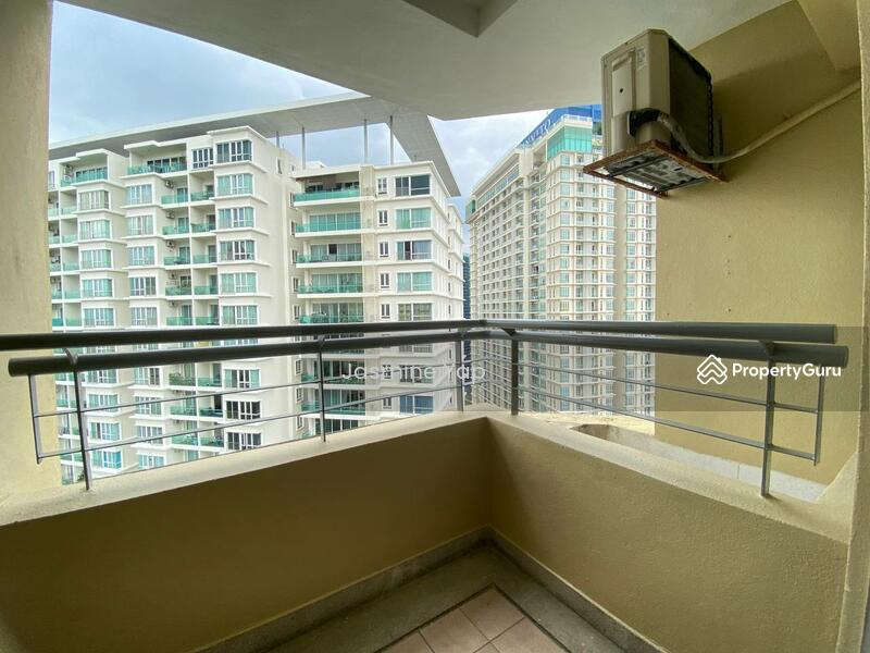 For Rent - Pantai Panorama Condominiums