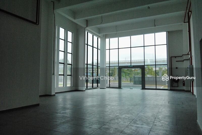 Factory for Sale in Petaling Jaya (Selangor) - Vincent Choo - PropertyGuru.com.my