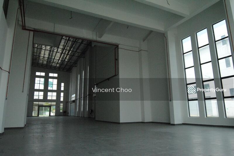 Factory for Sale in Petaling Jaya (Selangor) - Vincent Choo - PropertyGuru.com.my