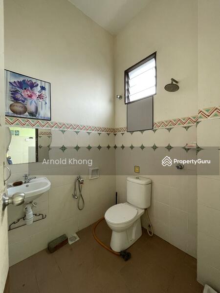 For Rent - Suria Grande