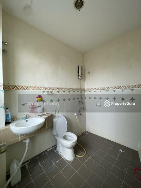 For Rent - Suria Grande