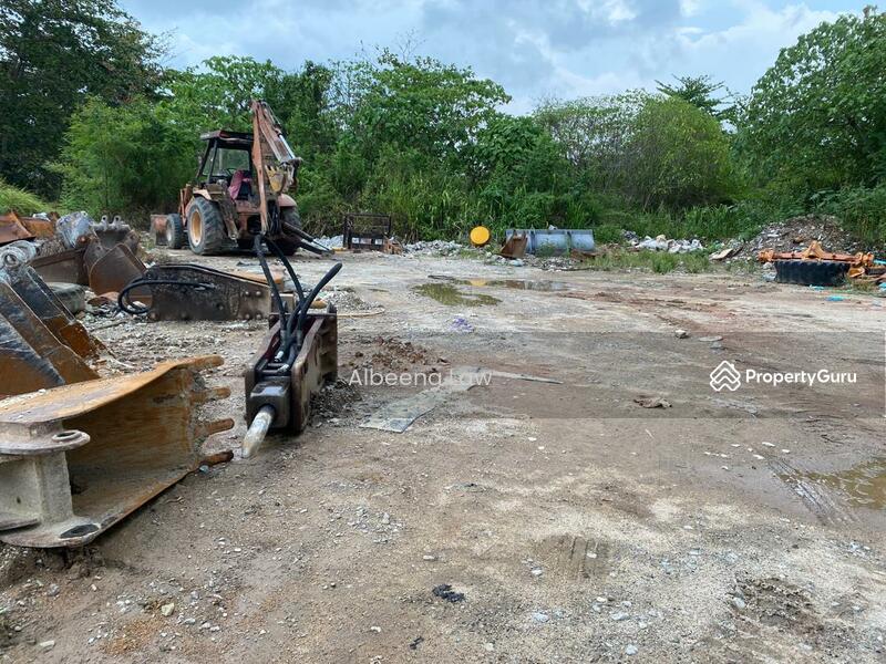 For Sale - bukit tengah land