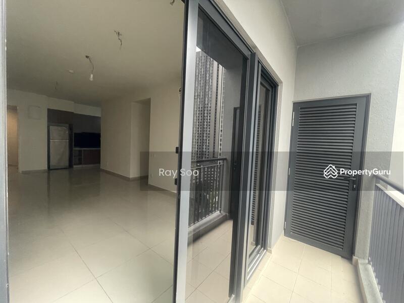 For Sale - D'Cosmos Residences
