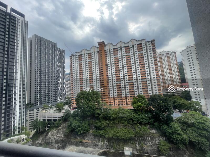 For Sale - D'Cosmos Residences