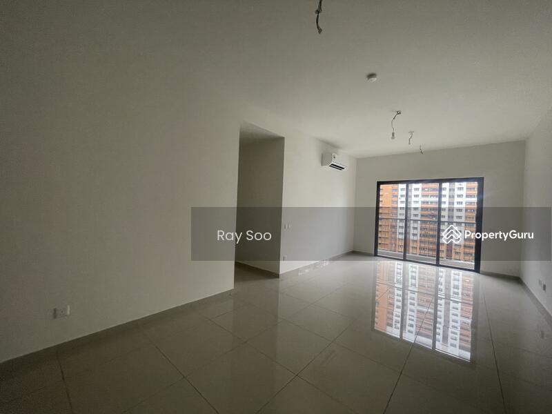 For Sale - D'Cosmos Residences
