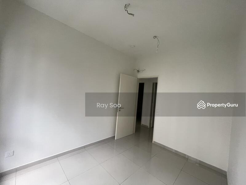 For Sale - D'Cosmos Residences