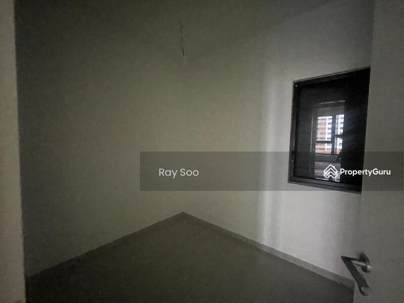 For Sale - D'Cosmos Residences