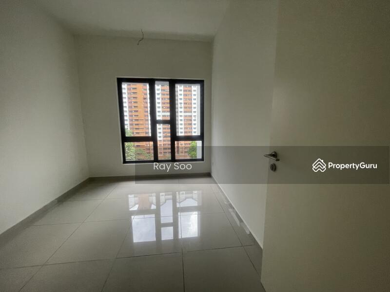 For Sale - D'Cosmos Residences