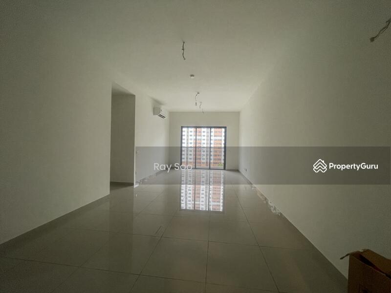 For Sale - D'Cosmos Residences