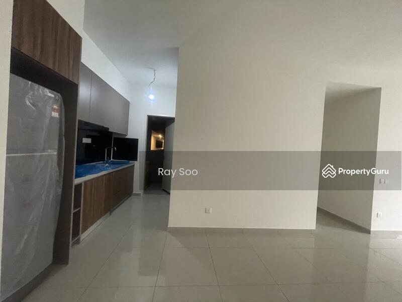 For Sale - D'Cosmos Residences