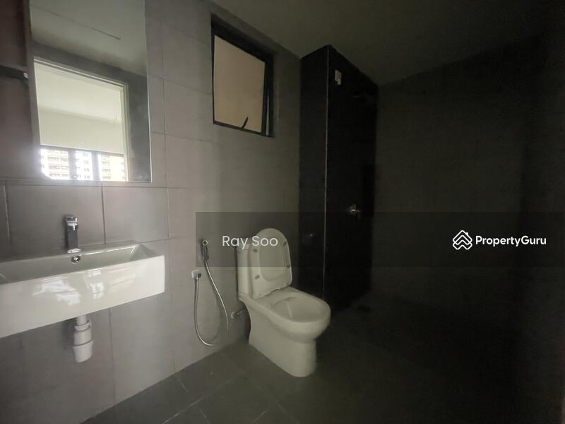 For Sale - D'Cosmos Residences