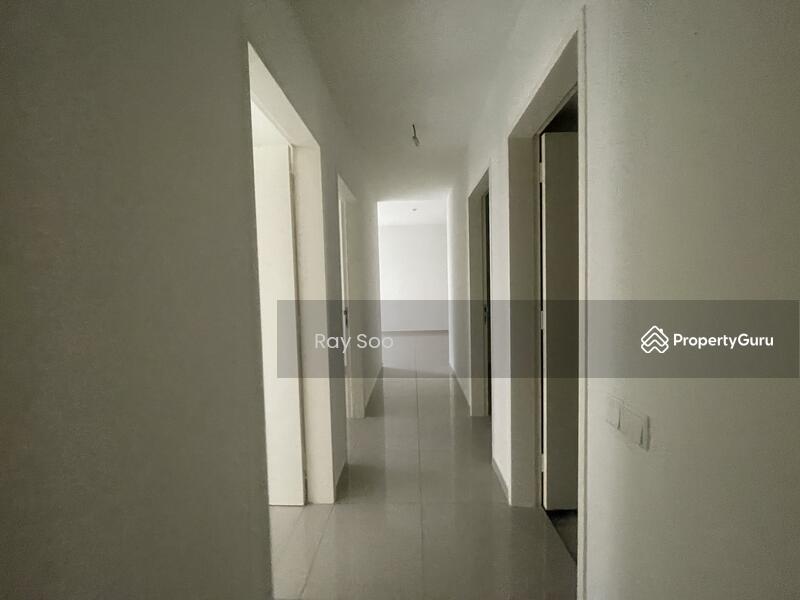 For Sale - D'Cosmos Residences