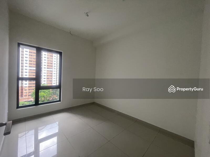 For Sale - D'Cosmos Residences
