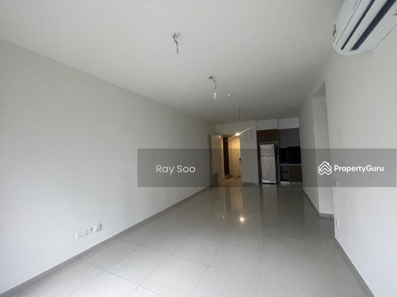 For Sale - D'Cosmos Residences