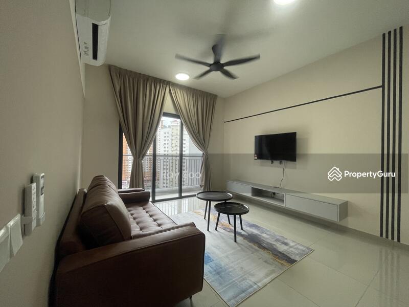 Service Residence for Rent at D'Cosmos Residences - Ray Soo - PropertyGuru.com.my
