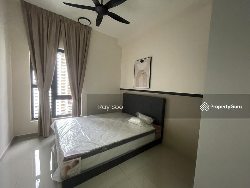Service Residence for Rent at D'Cosmos Residences - Ray Soo - PropertyGuru.com.my