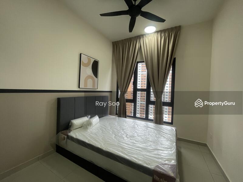 Service Residence for Rent at D'Cosmos Residences - Ray Soo - PropertyGuru.com.my