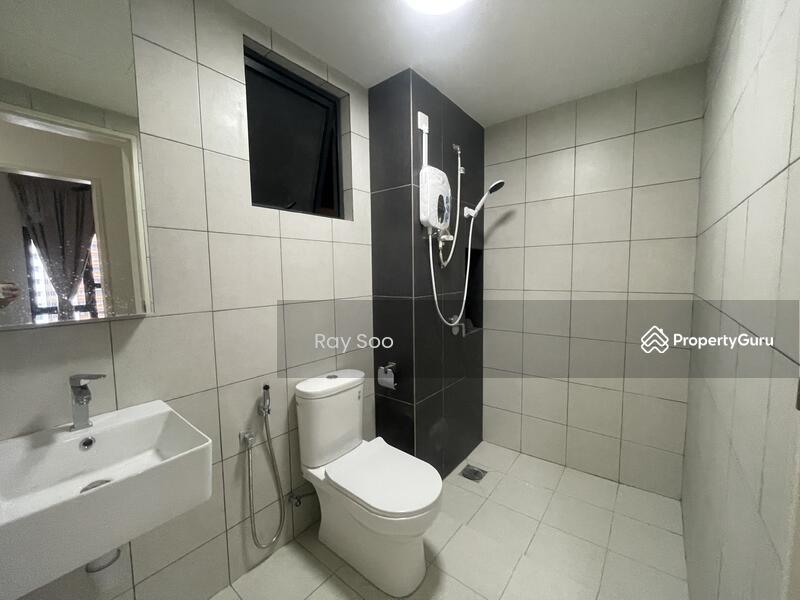 Service Residence for Rent at D'Cosmos Residences - Ray Soo - PropertyGuru.com.my