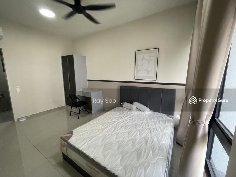 Service Residence for Rent at D'Cosmos Residences - Ray Soo - PropertyGuru.com.my