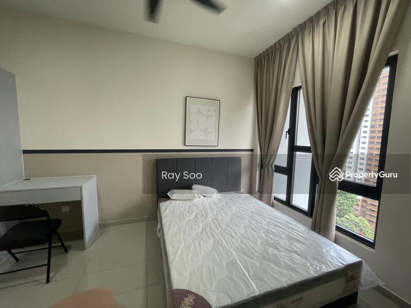 Service Residence for Rent at D'Cosmos Residences - Ray Soo - PropertyGuru.com.my