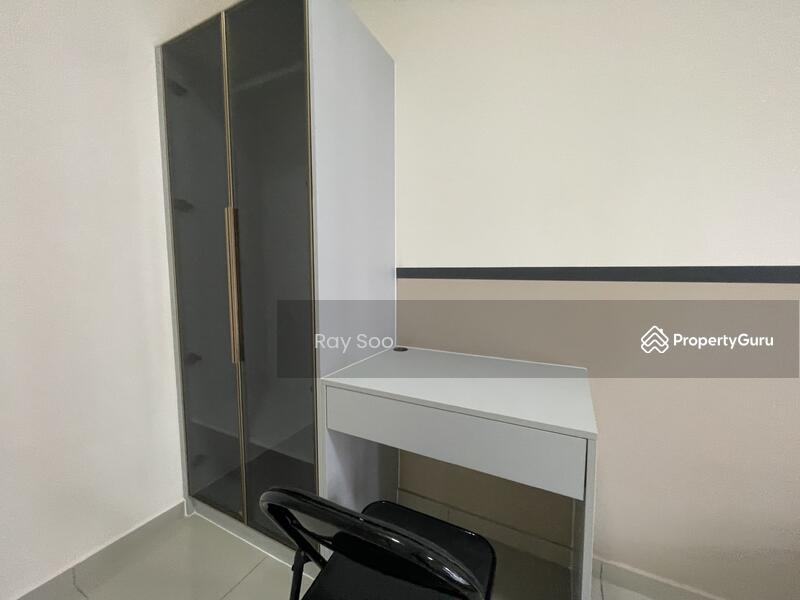 Service Residence for Rent at D'Cosmos Residences - Ray Soo - PropertyGuru.com.my