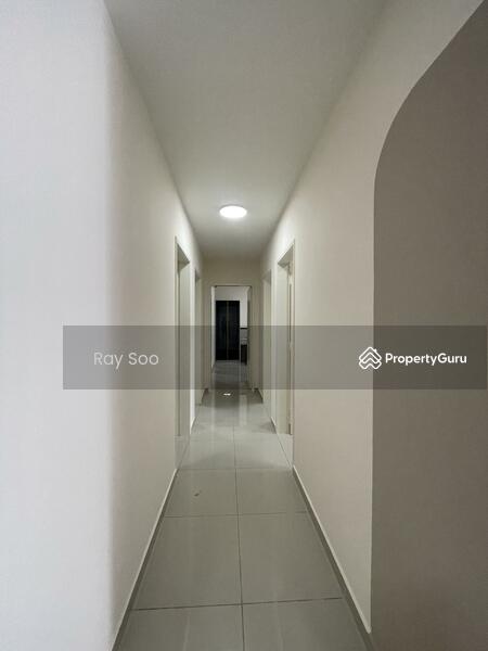 Service Residence for Rent at D'Cosmos Residences - Ray Soo - PropertyGuru.com.my