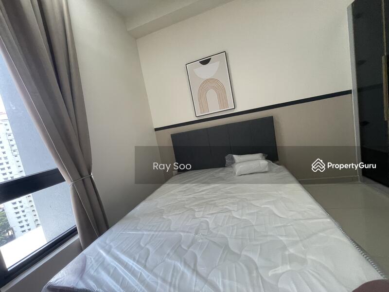 Service Residence for Rent at D'Cosmos Residences - Ray Soo - PropertyGuru.com.my