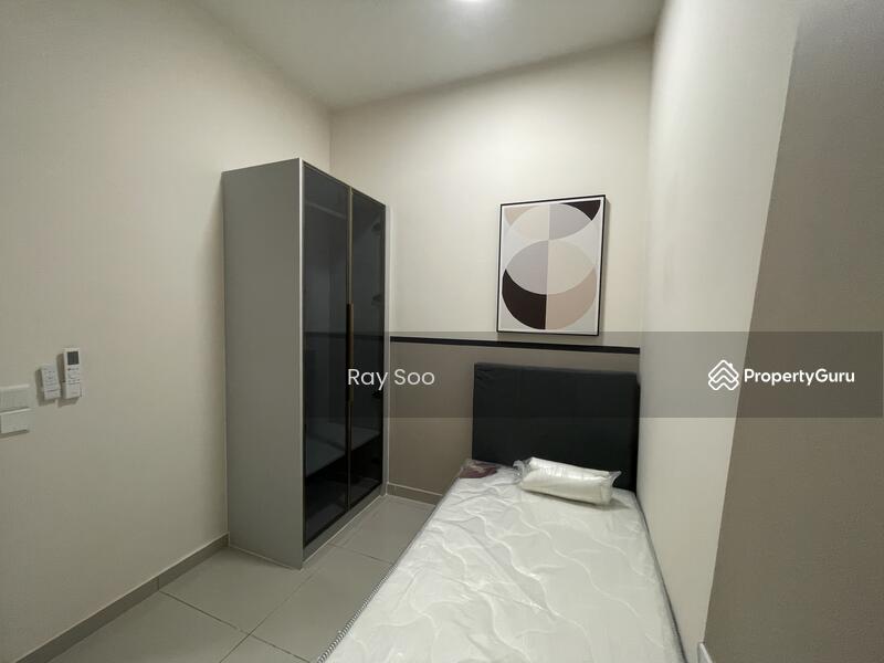 Service Residence for Rent at D'Cosmos Residences - Ray Soo - PropertyGuru.com.my