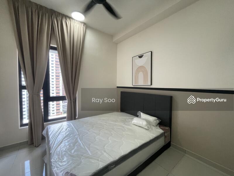Service Residence for Rent at D'Cosmos Residences - Ray Soo - PropertyGuru.com.my