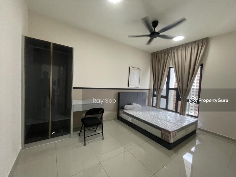 Service Residence for Rent at D'Cosmos Residences - Ray Soo - PropertyGuru.com.my