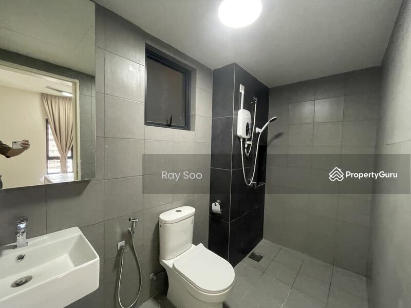 Service Residence for Rent at D'Cosmos Residences - Ray Soo - PropertyGuru.com.my
