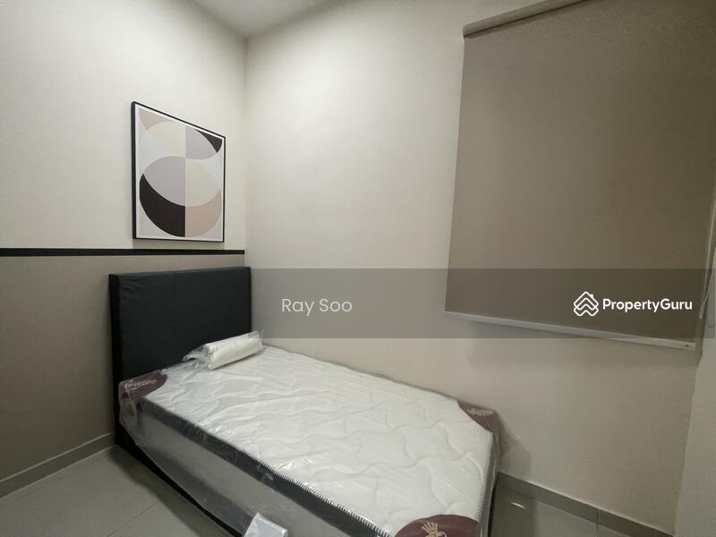Service Residence for Rent at D'Cosmos Residences - Ray Soo - PropertyGuru.com.my