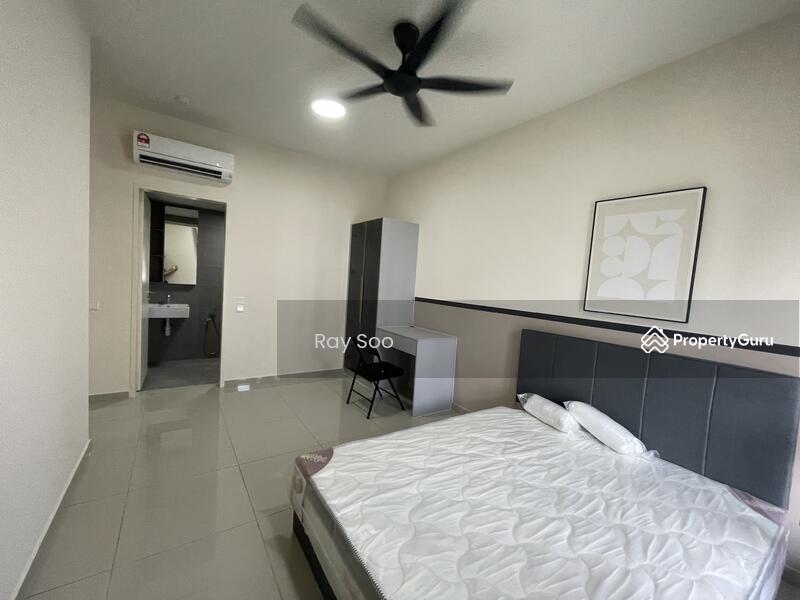 Service Residence for Rent at D'Cosmos Residences - Ray Soo - PropertyGuru.com.my