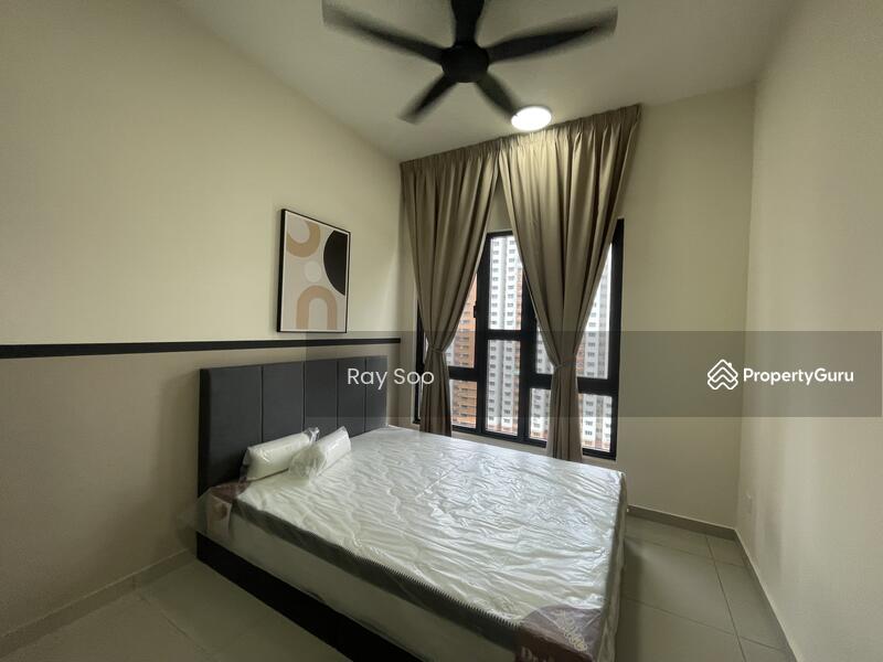 Service Residence for Rent at D'Cosmos Residences - Ray Soo - PropertyGuru.com.my