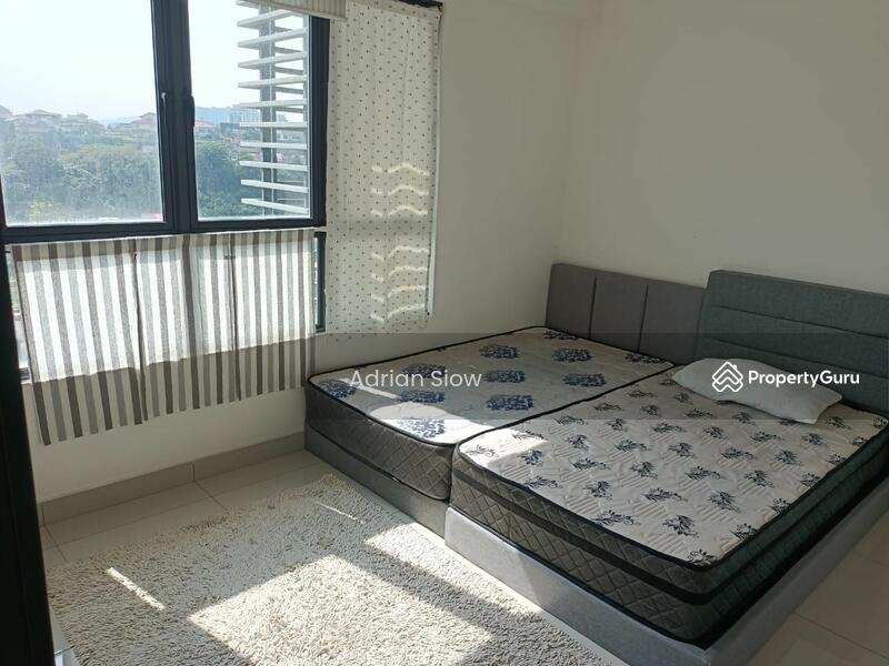 Service Residence for Sale at Avantas Residences - Adrian Siow - PropertyGuru.com.my