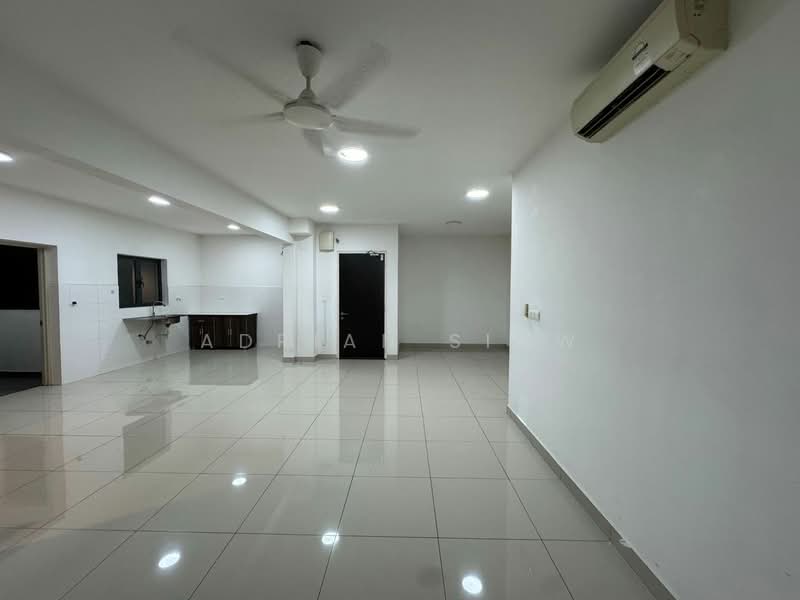 Servis Apartment untuk Dijual di Avantas Residences - Adrian Siow - PropertyGuru.com.my