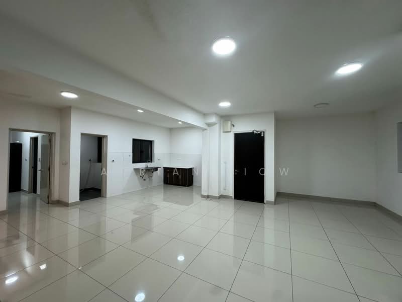 Servis Apartment untuk Dijual di Avantas Residences - Adrian Siow - PropertyGuru.com.my