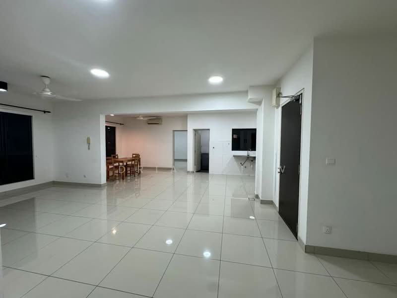 Servis Apartment untuk Dijual di Avantas Residences - Adrian Siow - PropertyGuru.com.my