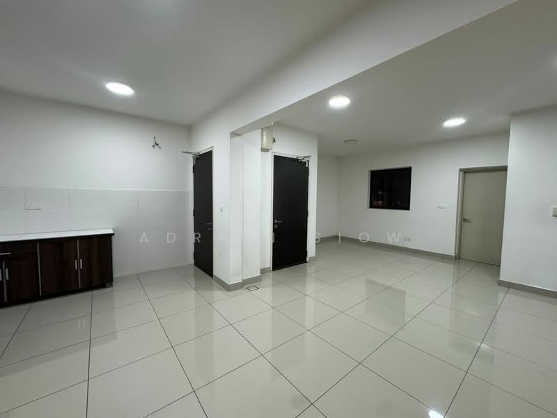 Servis Apartment untuk Dijual di Avantas Residences - Adrian Siow - PropertyGuru.com.my