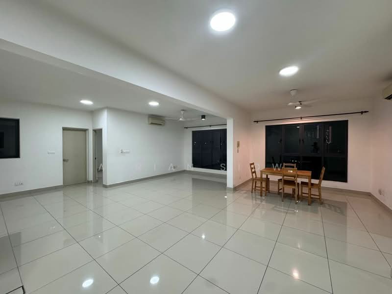 Servis Apartment untuk Dijual di Avantas Residences - Adrian Siow - PropertyGuru.com.my