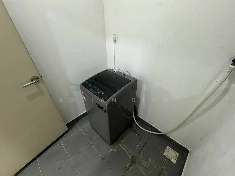 Servis Apartment untuk Dijual di Avantas Residences - Adrian Siow - PropertyGuru.com.my