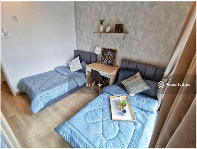 The Grand Subang Jaya SS13 untuk Untuk Dijual - RM 465,000, Apr 2026 - PropertyGuru.com.my