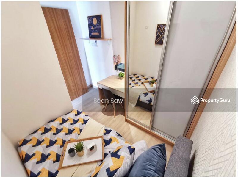 The Grand Subang Jaya SS13 untuk Untuk Dijual - RM 465,000, Apr 2026 - PropertyGuru.com.my