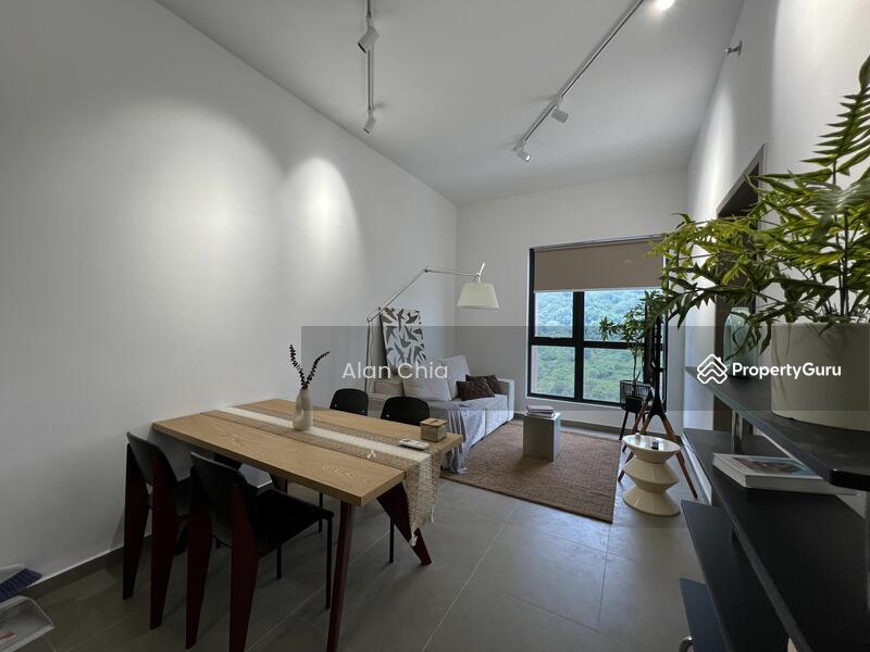 Service Residence for Rent at Mossaz @ Empire City - Alan Chia - PropertyGuru.com.my