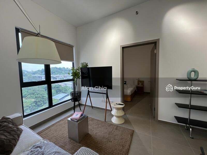 Service Residence for Rent at Mossaz @ Empire City - Alan Chia - PropertyGuru.com.my