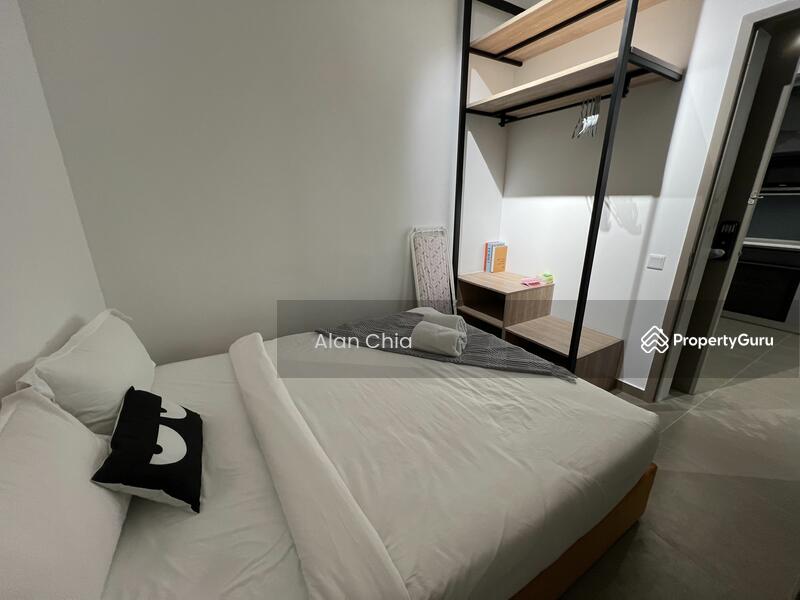 Service Residence for Rent at Mossaz @ Empire City - Alan Chia - PropertyGuru.com.my